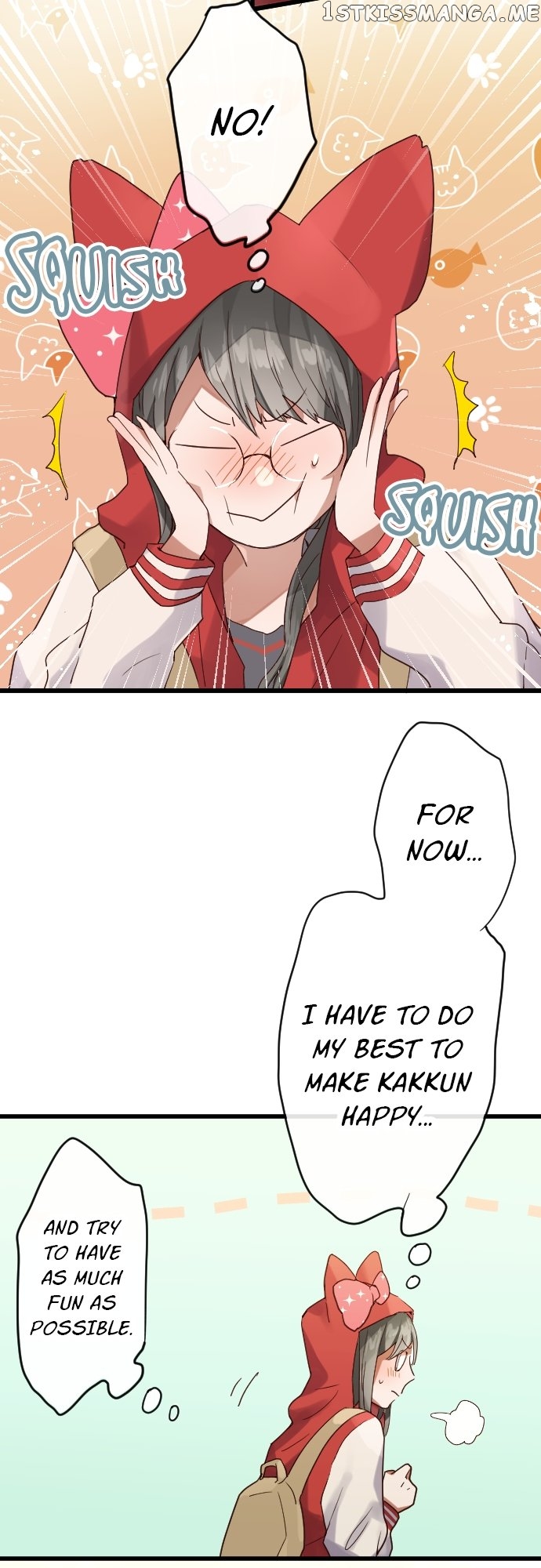 Star Flowers Chapter 124 - page 14