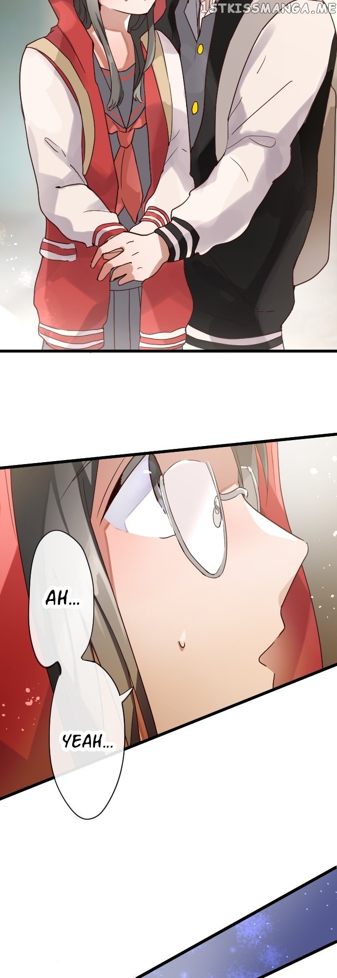 Star Flowers Chapter 124 - page 19