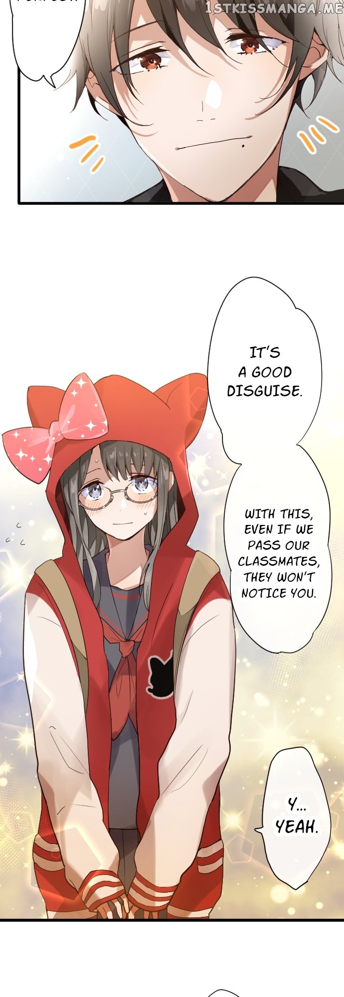 Star Flowers Chapter 124 - page 8