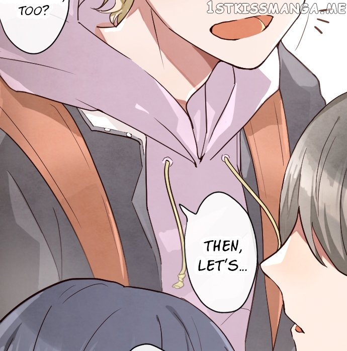 Star Flowers Chapter 123 - page 26