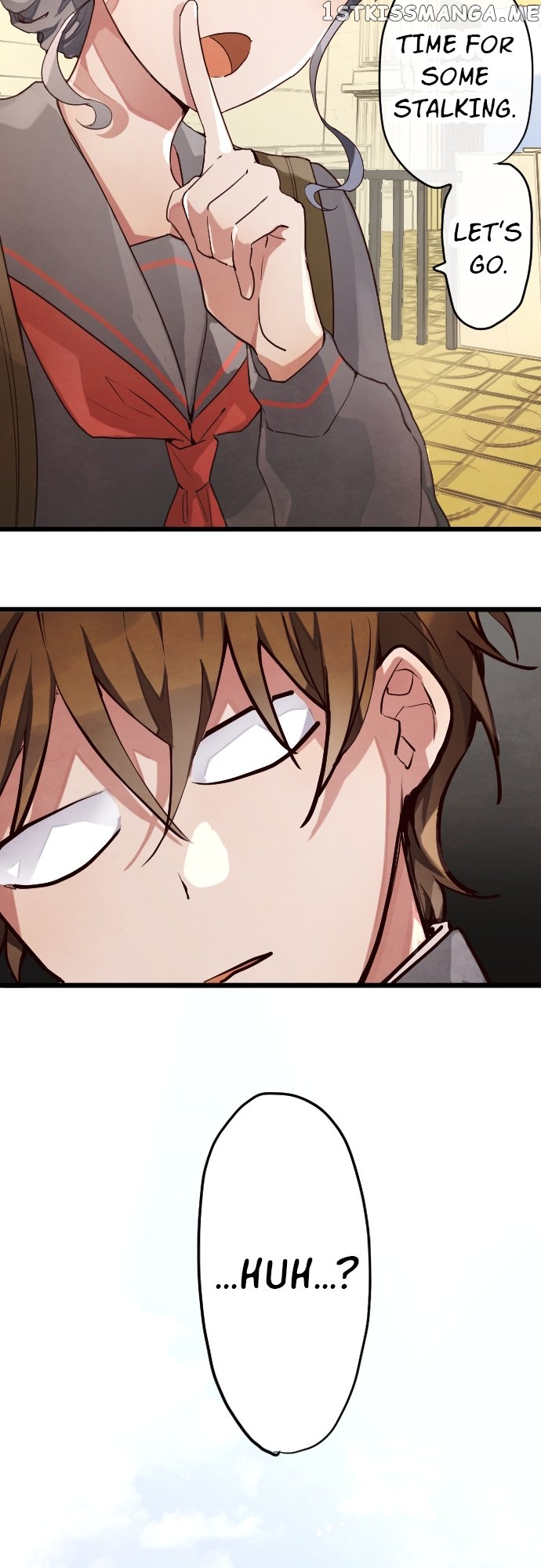 Star Flowers Chapter 123 - page 31