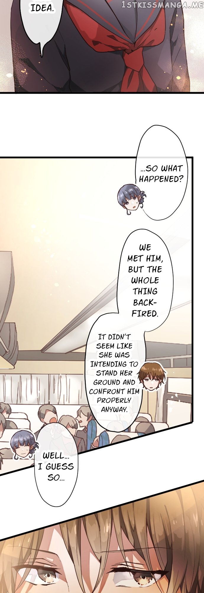Star Flowers Chapter 123 - page 5