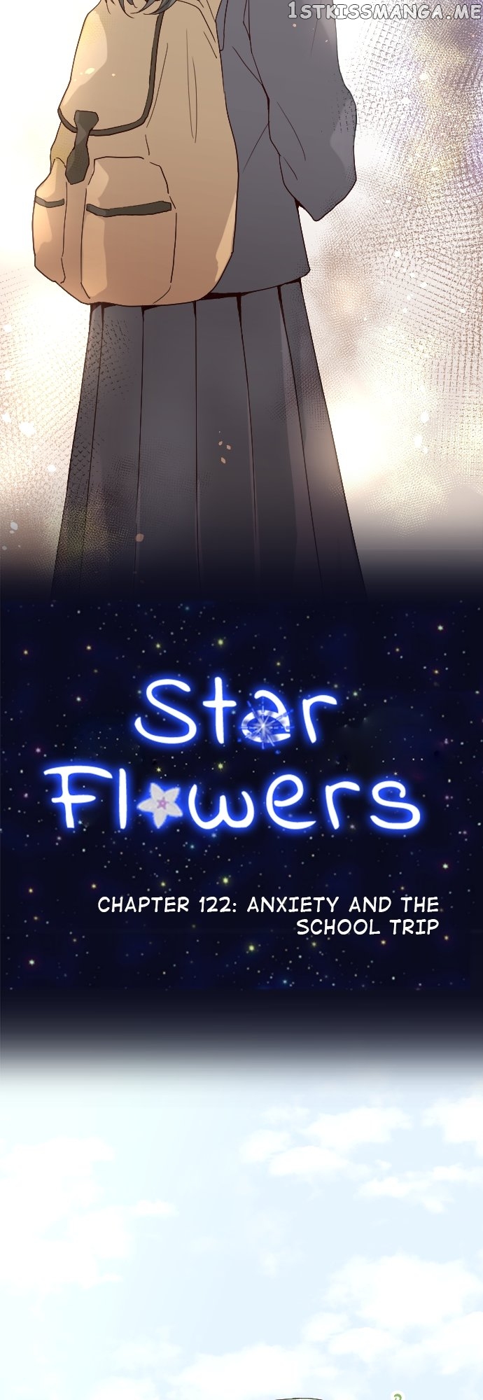 Star Flowers Chapter 122 - page 6