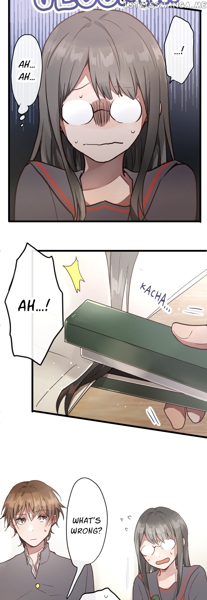 Star Flowers Chapter 121 - page 22