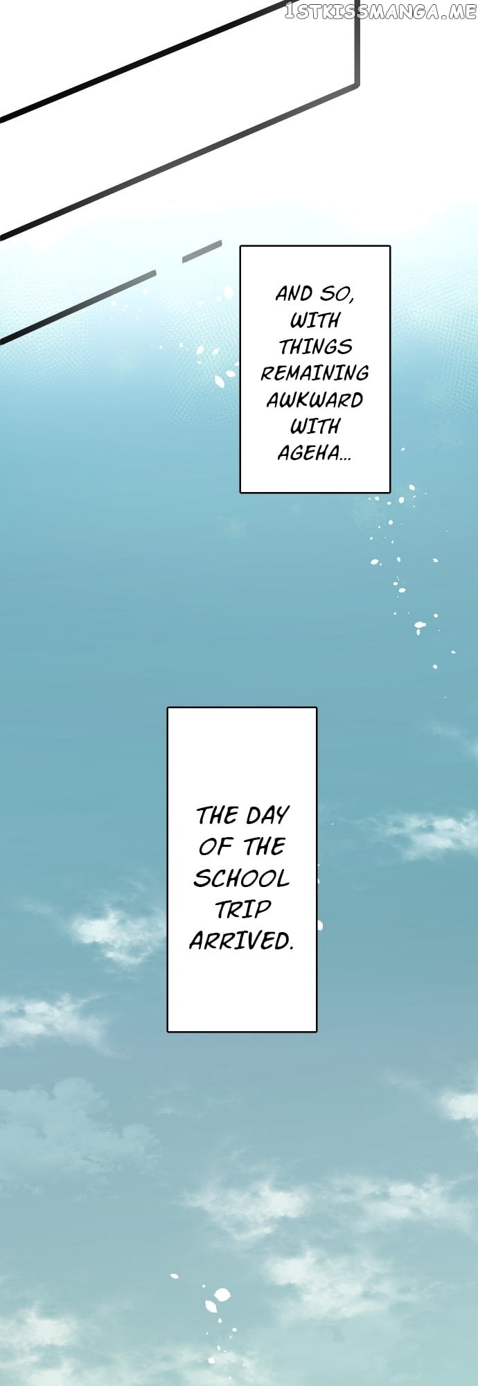 Star Flowers Chapter 121 - page 29