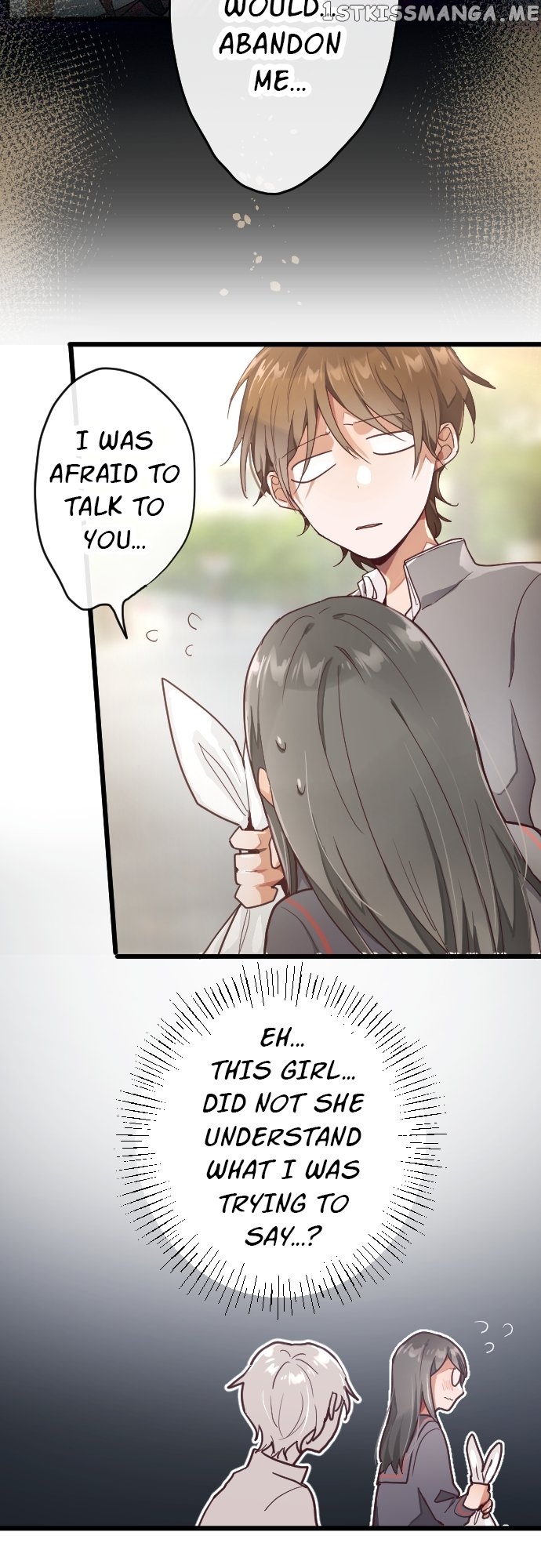 Star Flowers Chapter 119 - page 10