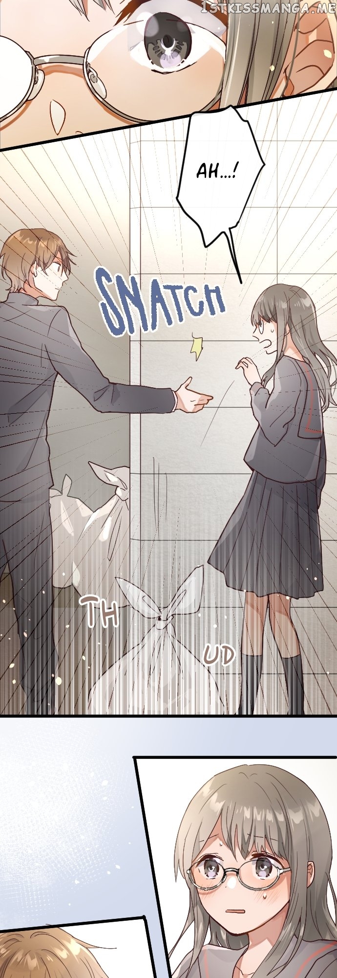 Star Flowers Chapter 119 - page 13