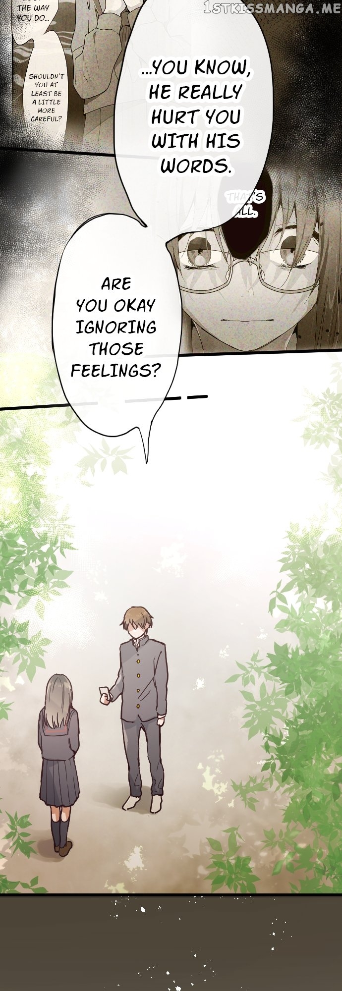 Star Flowers Chapter 119 - page 19