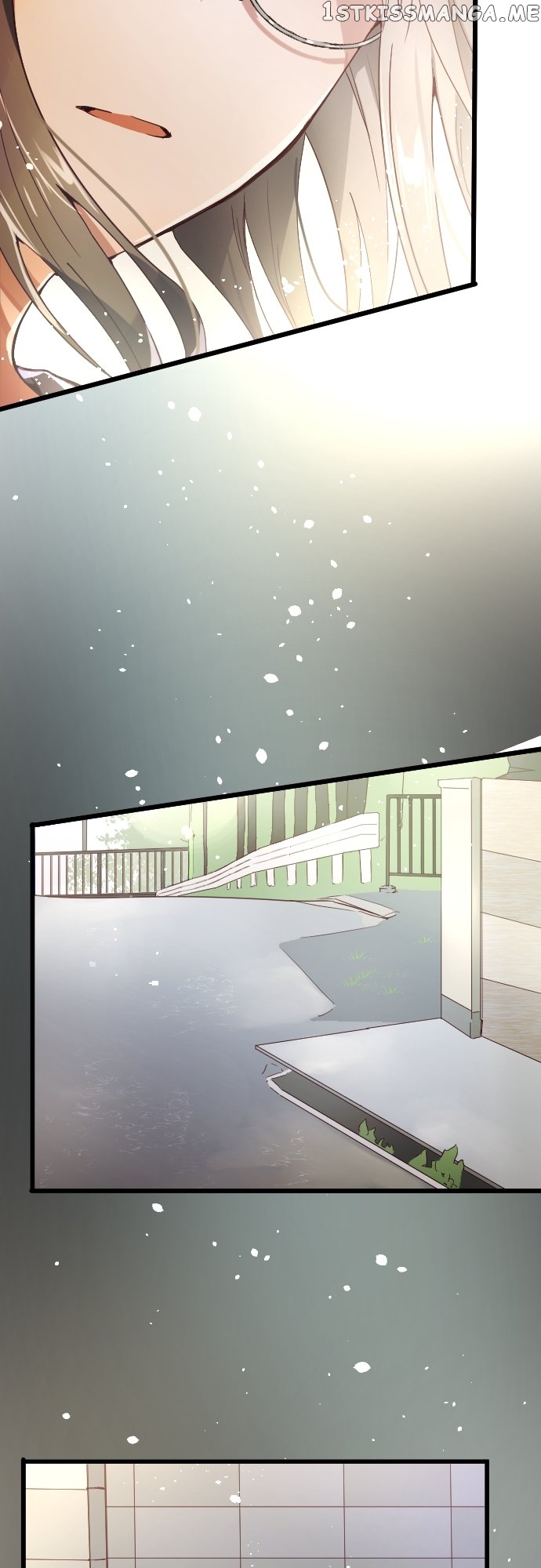 Star Flowers Chapter 119 - page 25