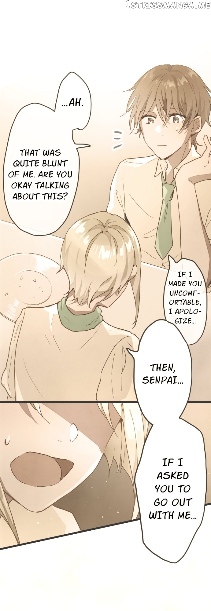 Star Flowers Chapter 118 - page 1