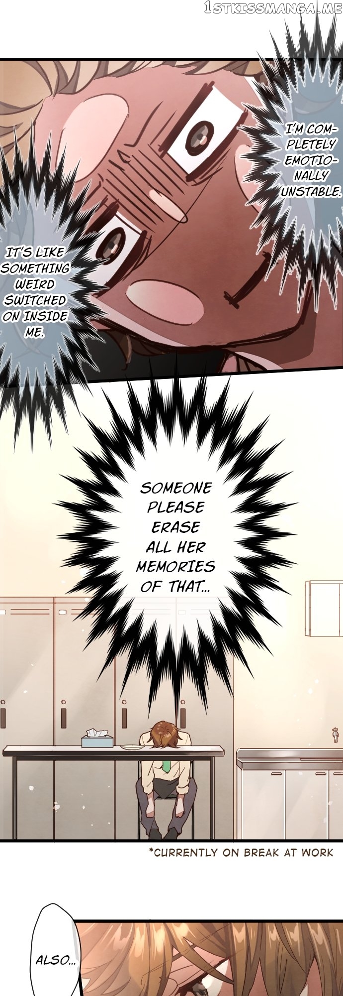 Star Flowers Chapter 117 - page 21
