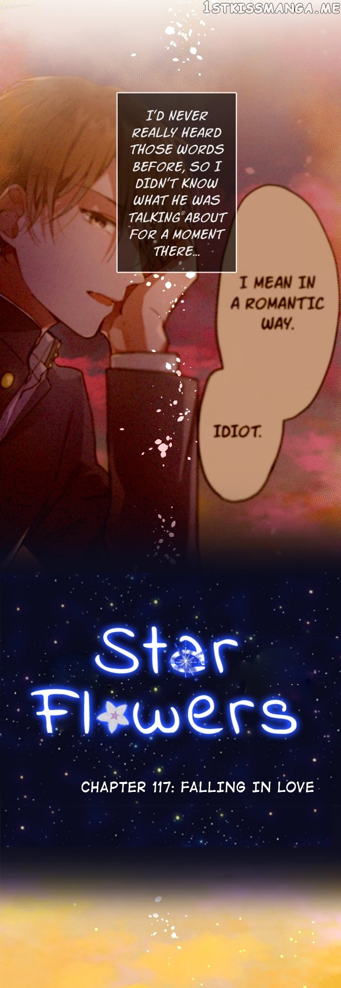 Star Flowers Chapter 117 - page 4