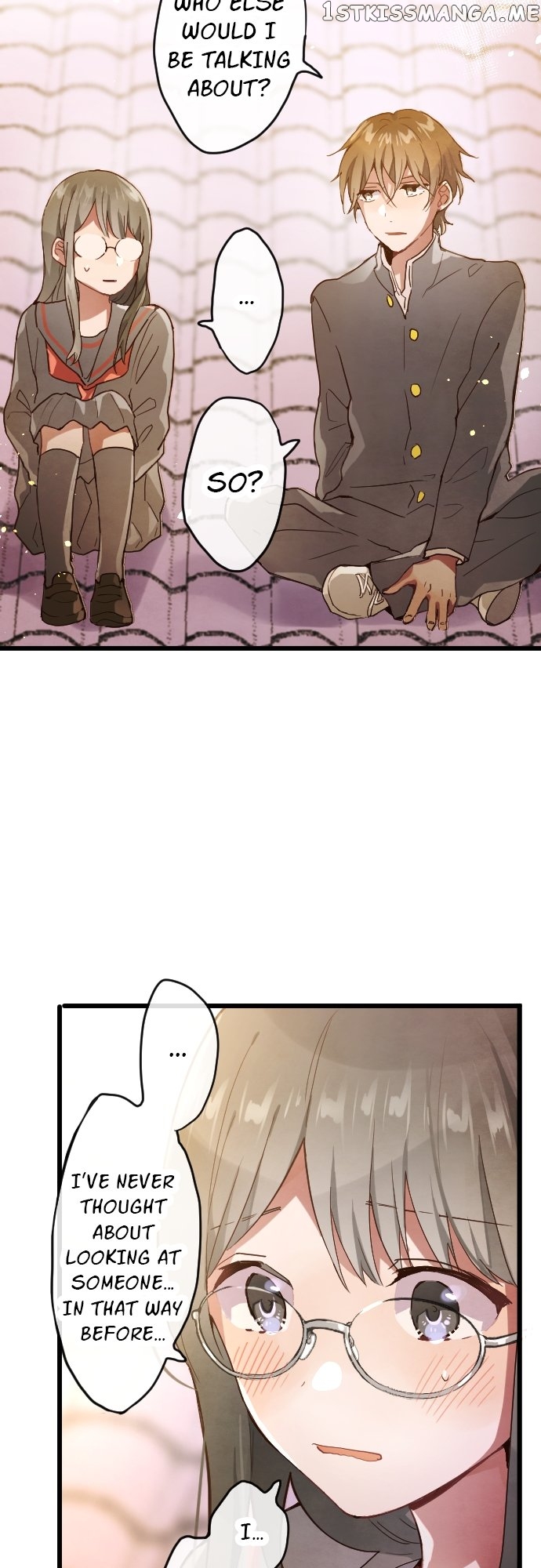 Star Flowers Chapter 117 - page 6
