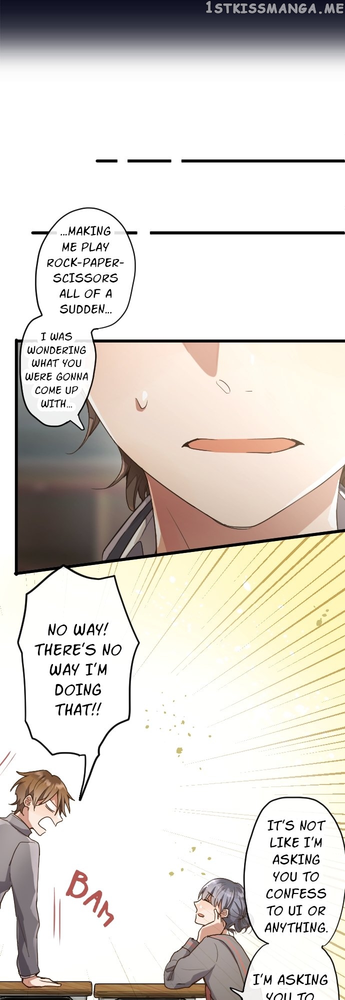 Star Flowers Chapter 116 - page 3