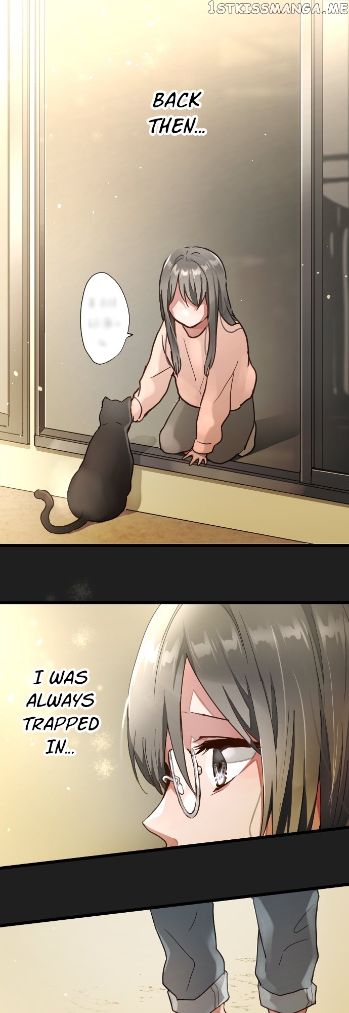 Star Flowers Chapter 113 - page 1