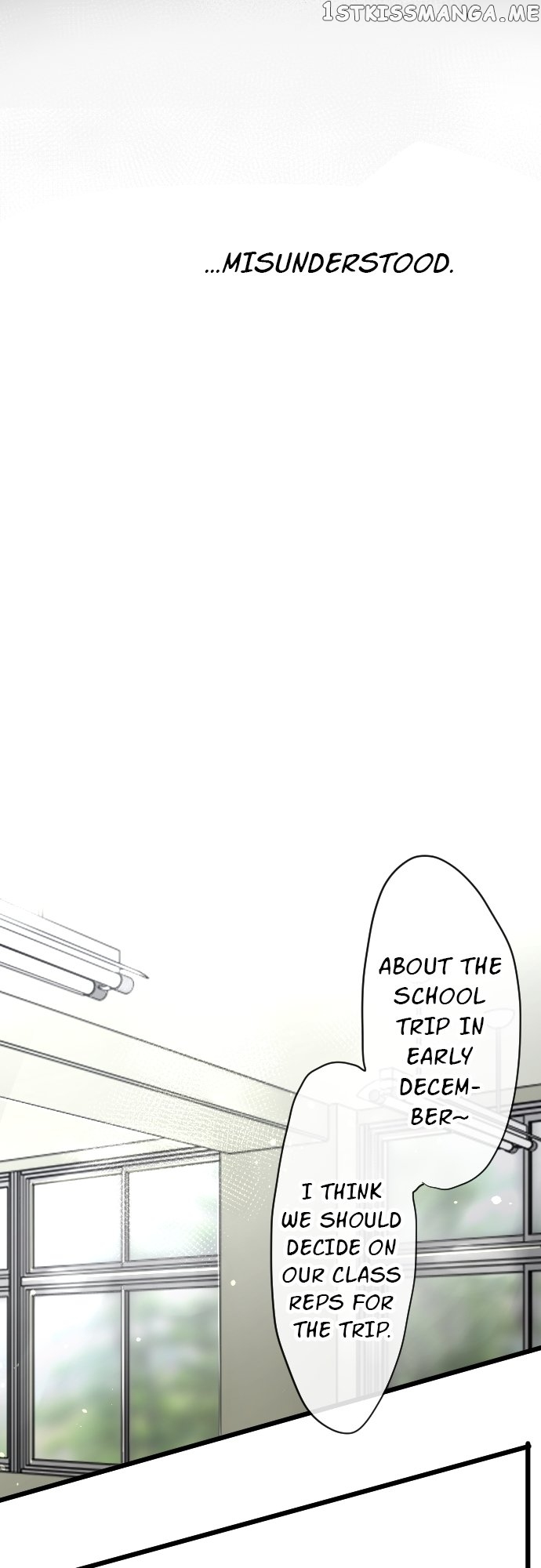 Star Flowers Chapter 113 - page 3