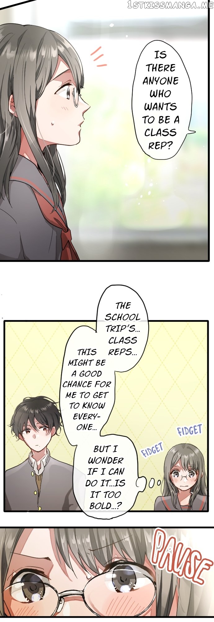 Star Flowers Chapter 113 - page 4
