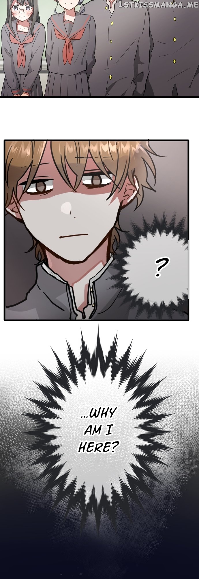 Star Flowers Chapter 113 - page 8
