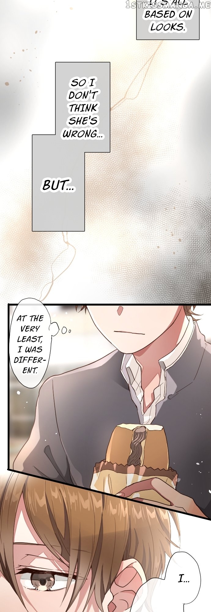 Star Flowers Chapter 112 - page 13