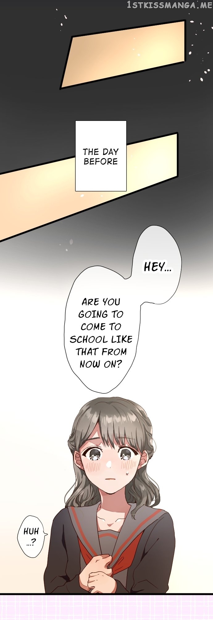 Star Flowers Chapter 112 - page 4