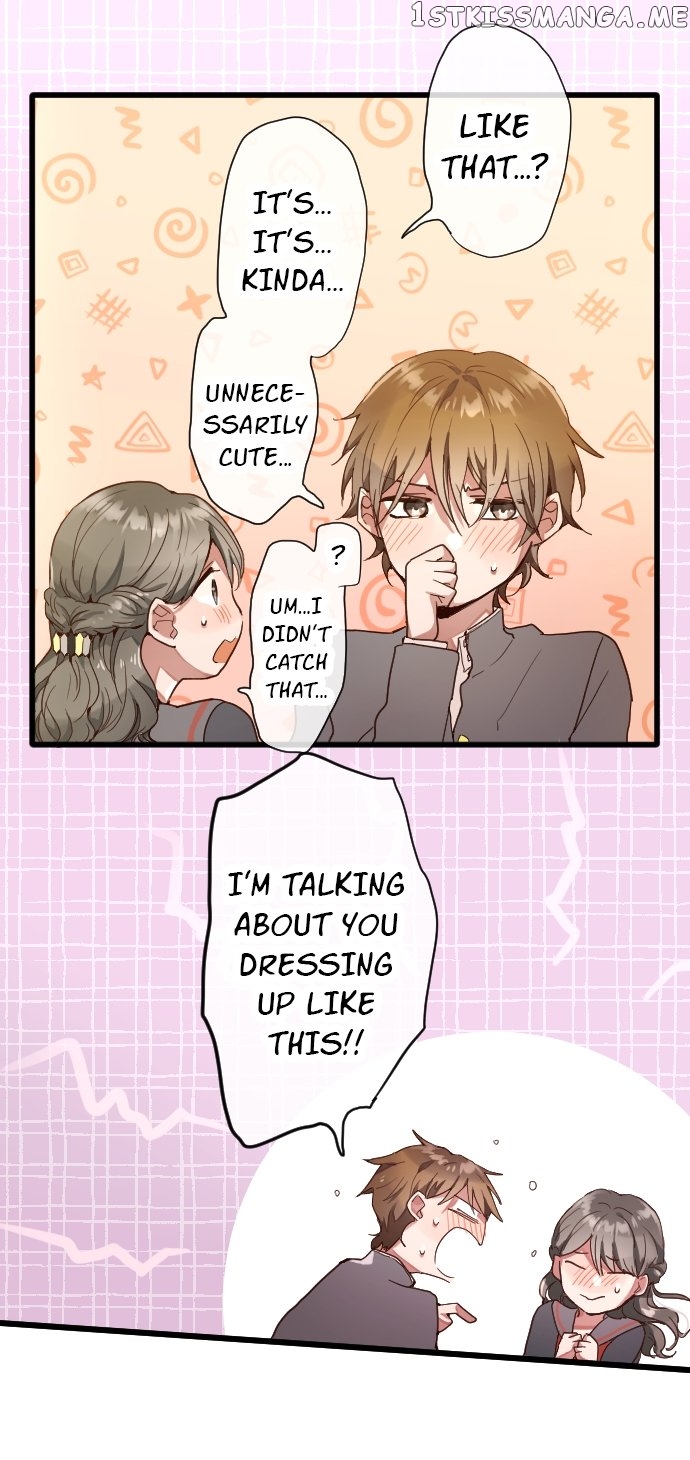 Star Flowers Chapter 112 - page 5