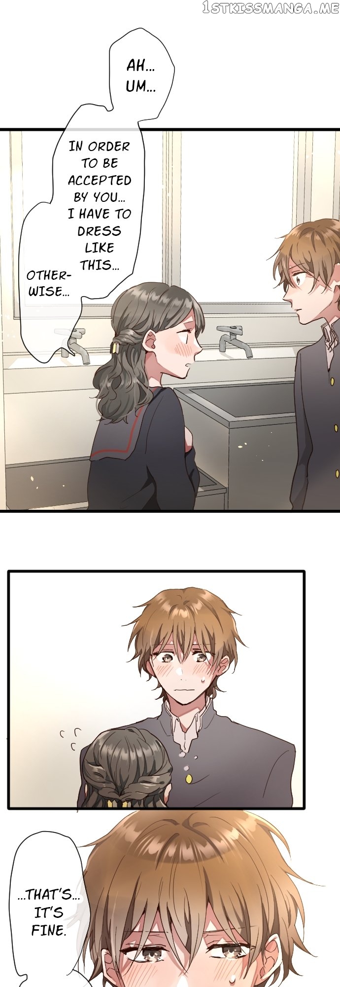 Star Flowers Chapter 112 - page 6