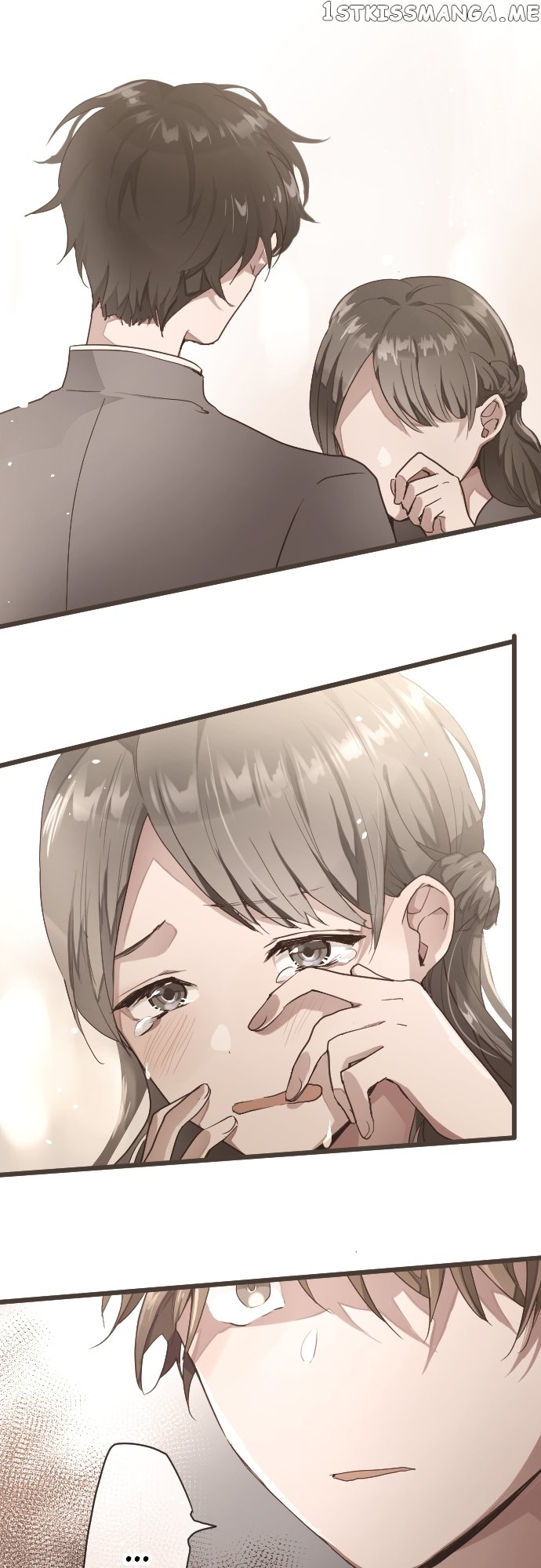 Star Flowers Chapter 111 - page 1