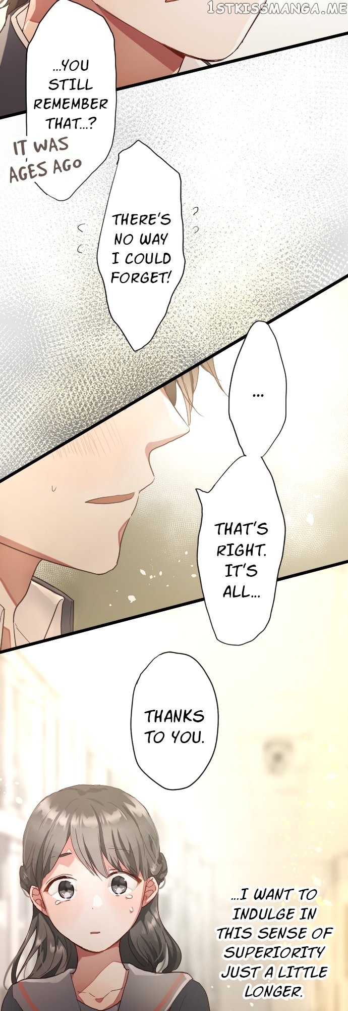 Star Flowers Chapter 111 - page 30