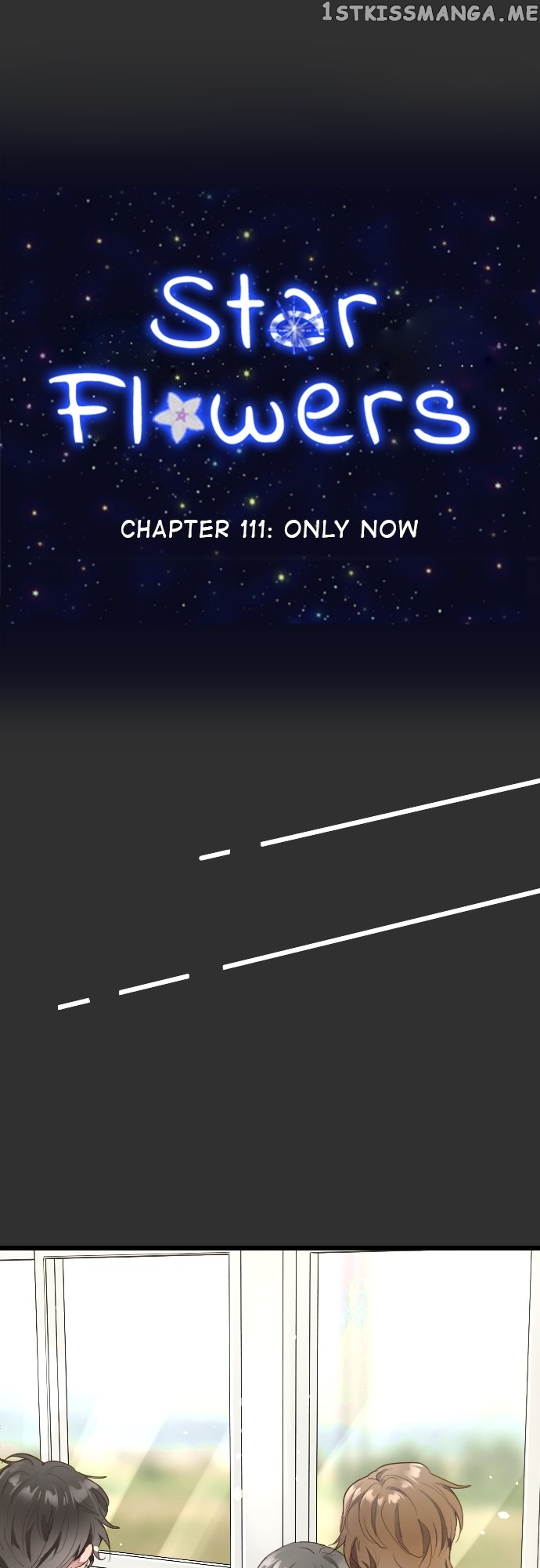 Star Flowers Chapter 111 - page 5
