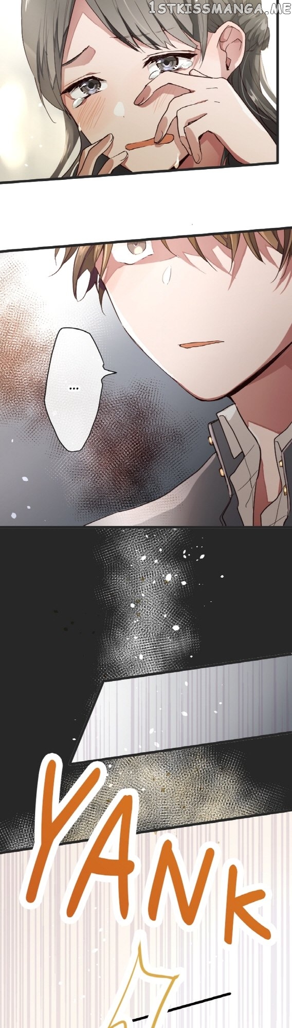 Star Flowers Chapter 110 - page 24