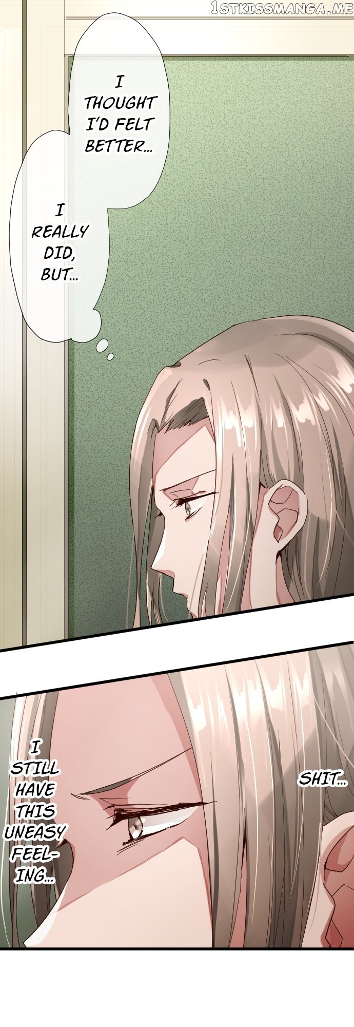 Star Flowers Chapter 108 - page 12