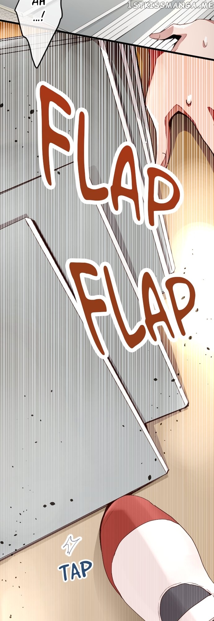 Star Flowers Chapter 108 - page 15