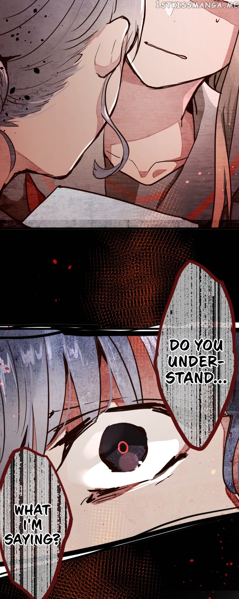 Star Flowers Chapter 108 - page 25