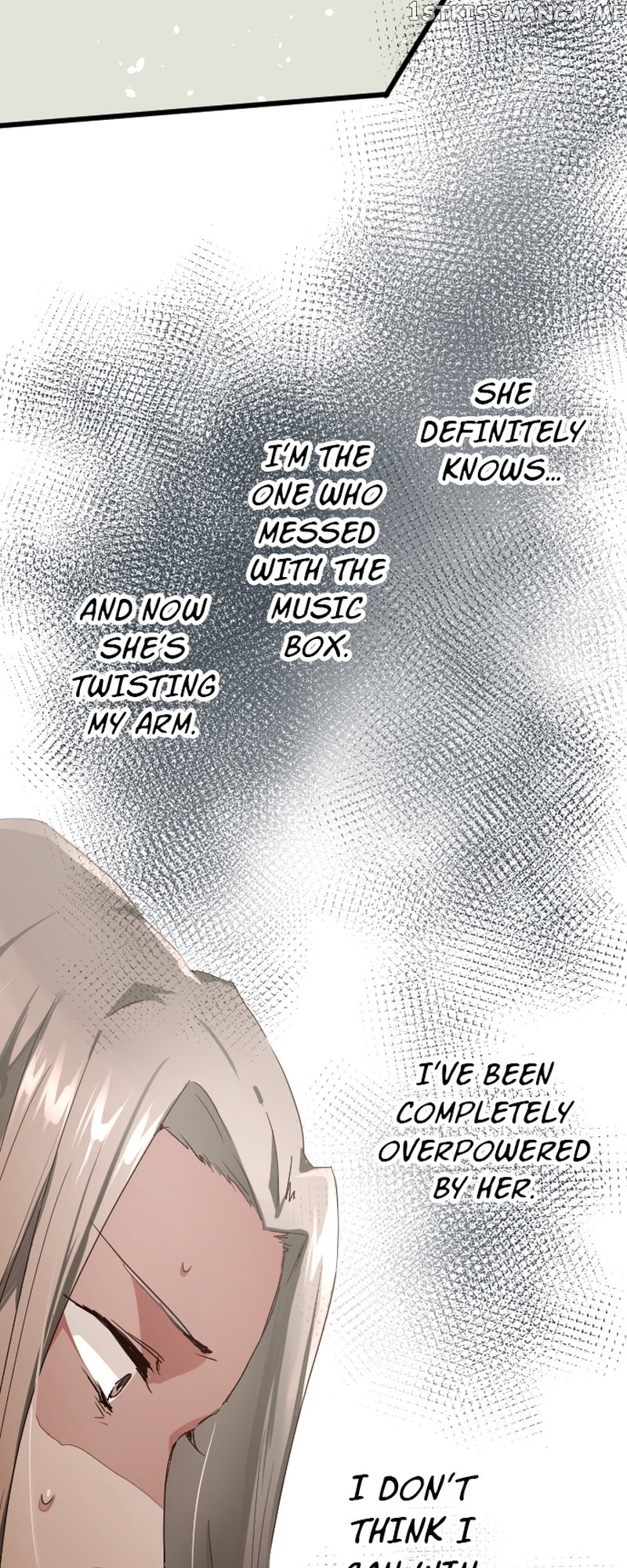 Star Flowers Chapter 108 - page 29