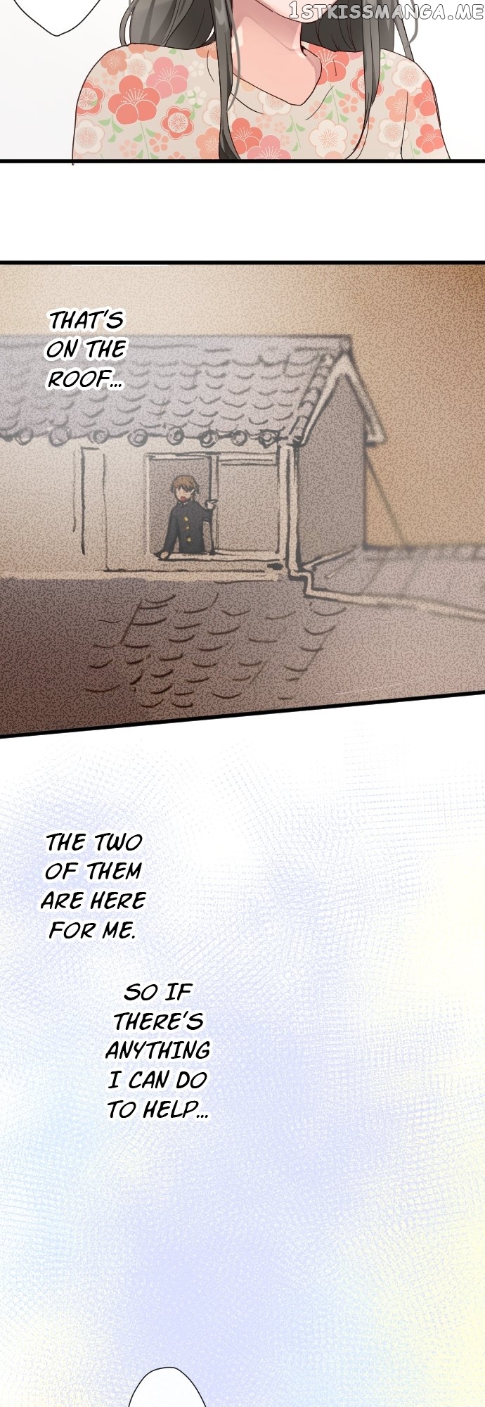 Star Flowers Chapter 106 - page 10