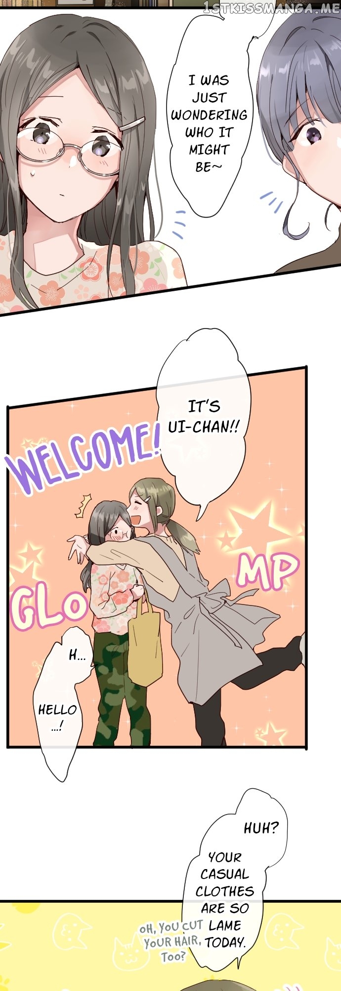 Star Flowers Chapter 106 - page 12