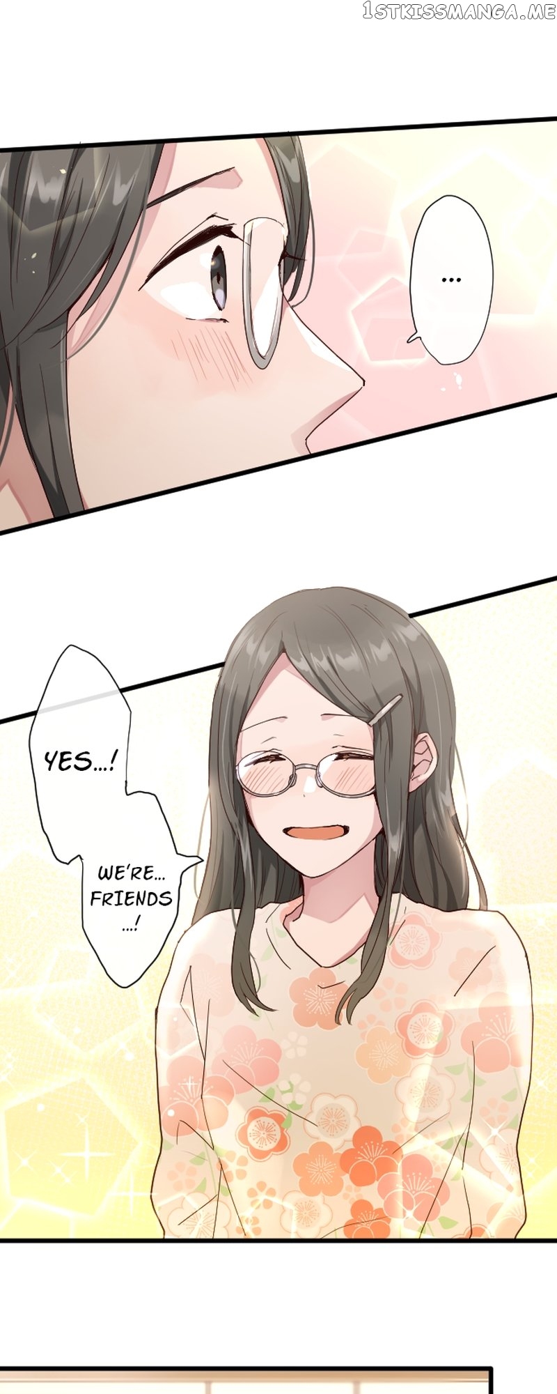 Star Flowers Chapter 106 - page 16