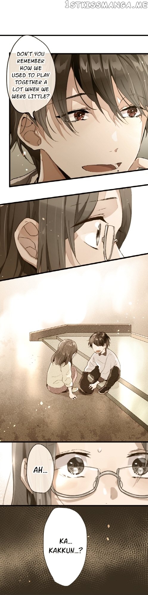 Star Flowers Chapter 105 - page 1