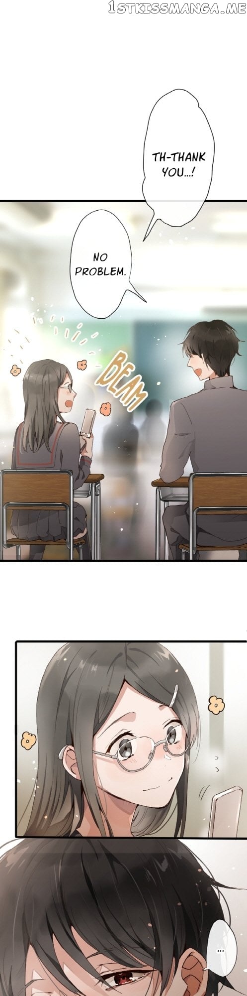 Star Flowers Chapter 105 - page 18