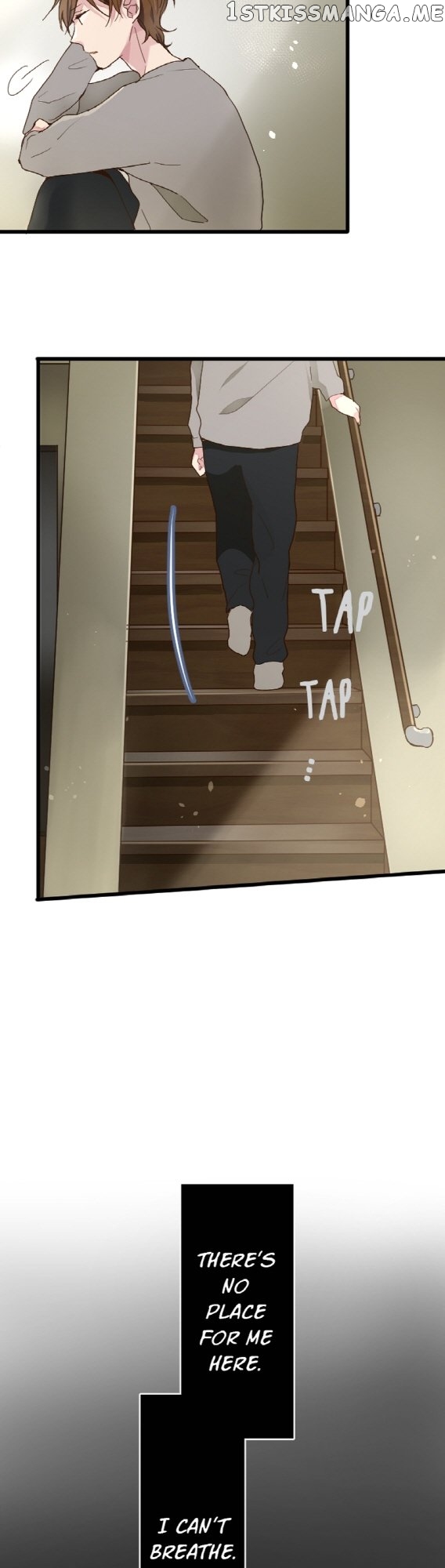 Star Flowers Chapter 104 - page 6