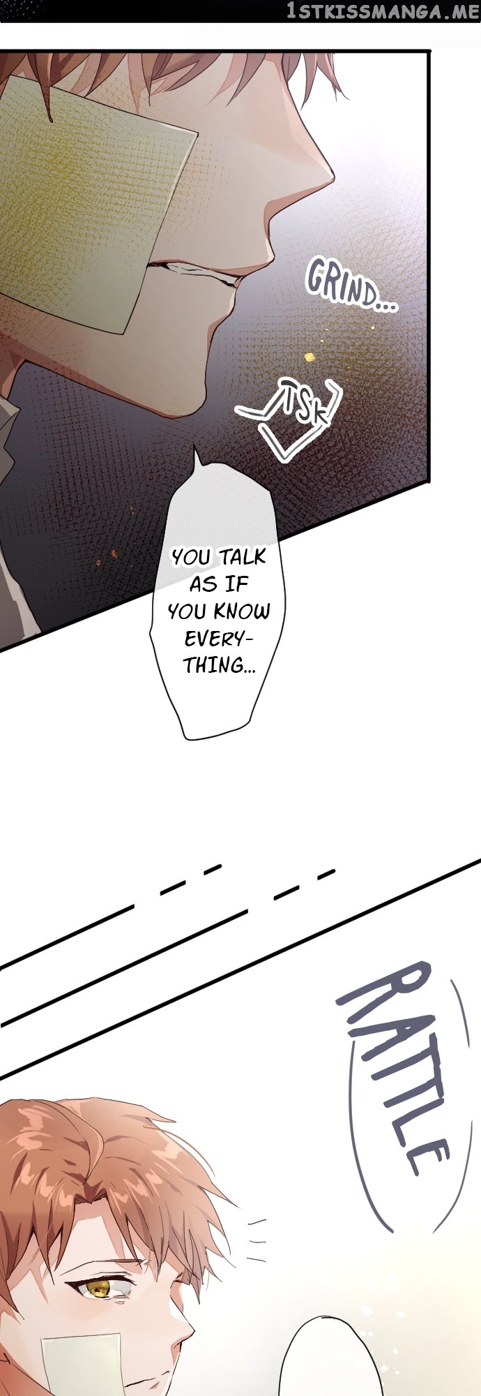 Star Flowers Chapter 103 - page 14