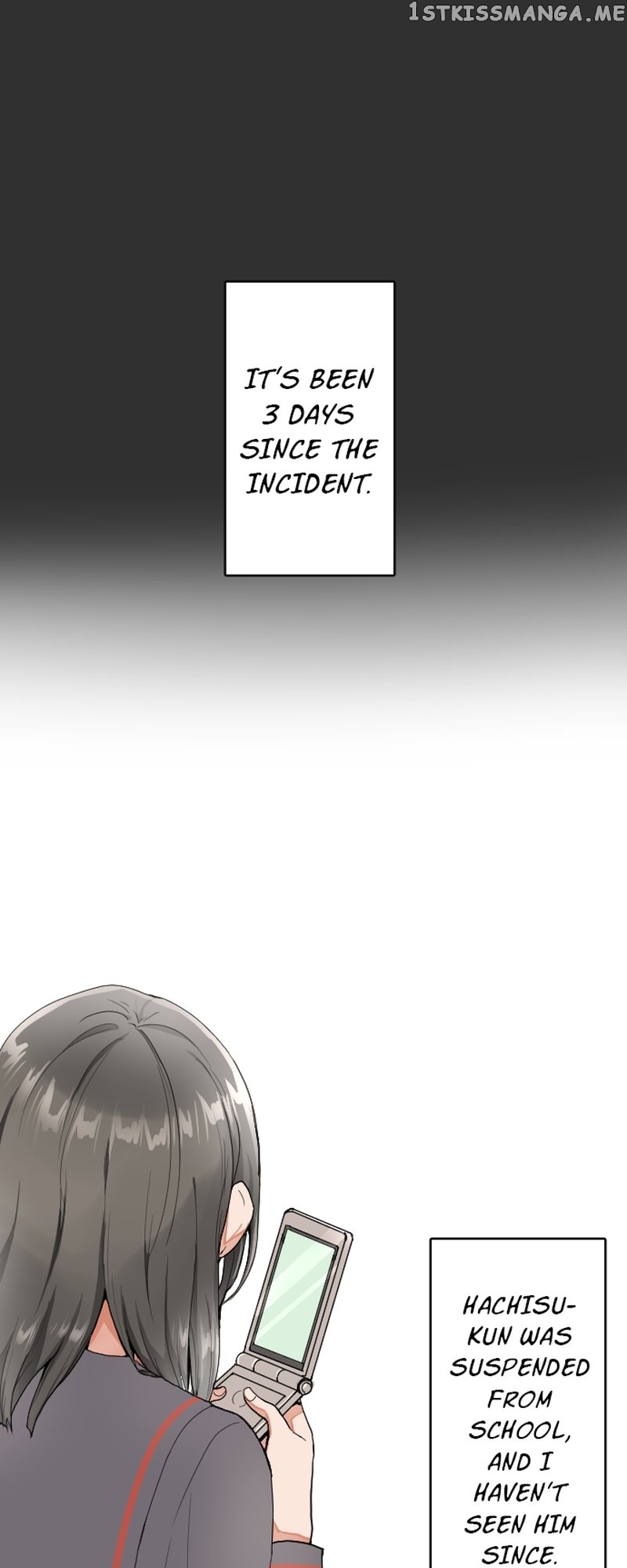 Star Flowers Chapter 102 - page 1