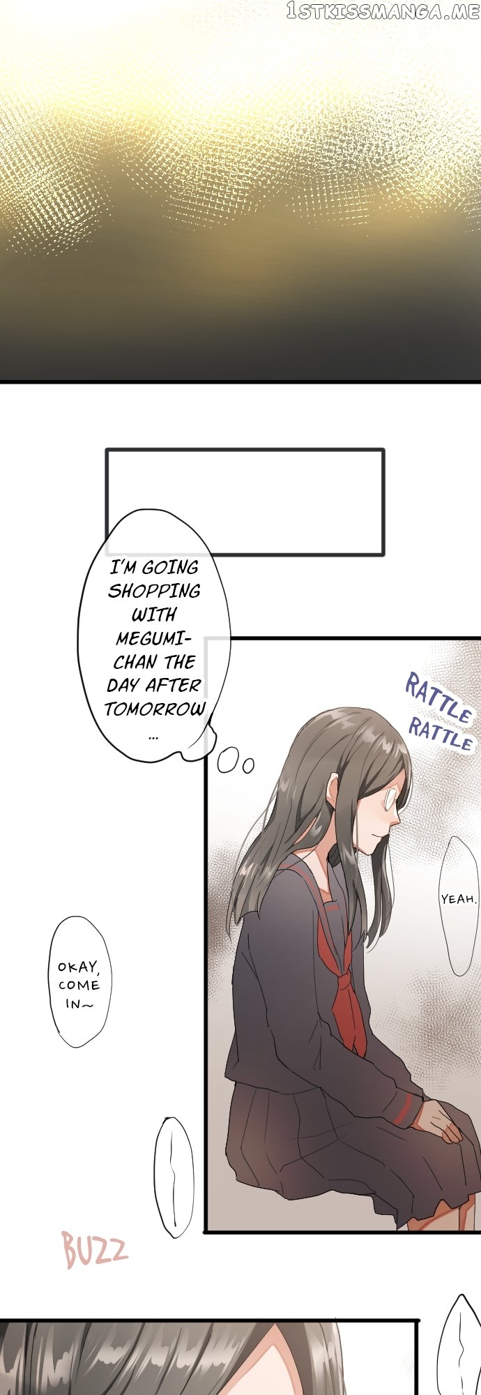 Star Flowers Chapter 102 - page 18