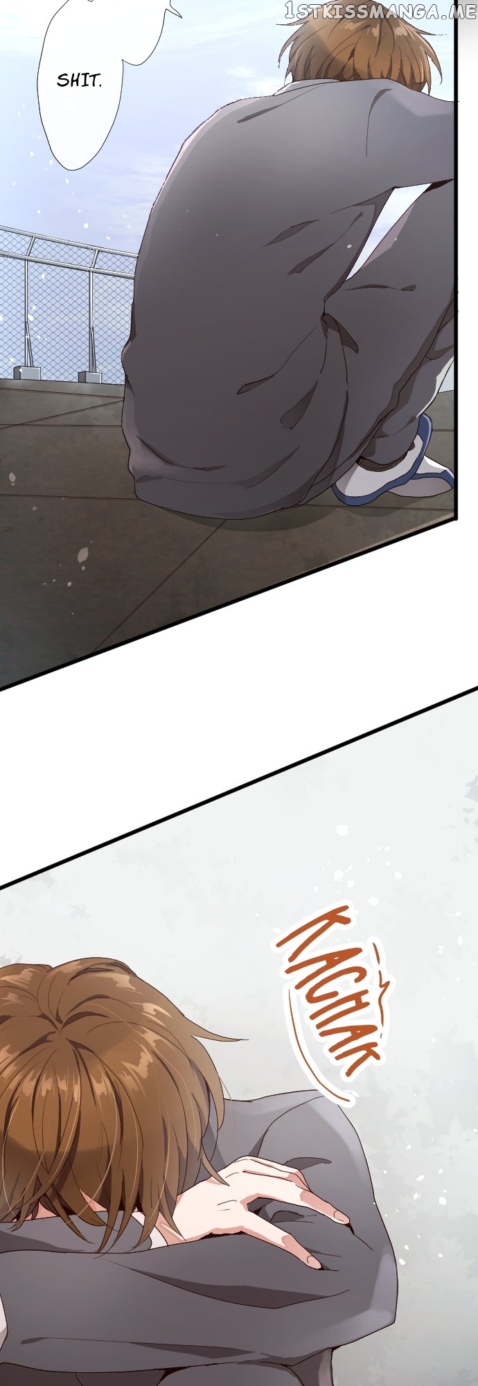 Star Flowers Chapter 101 - page 13