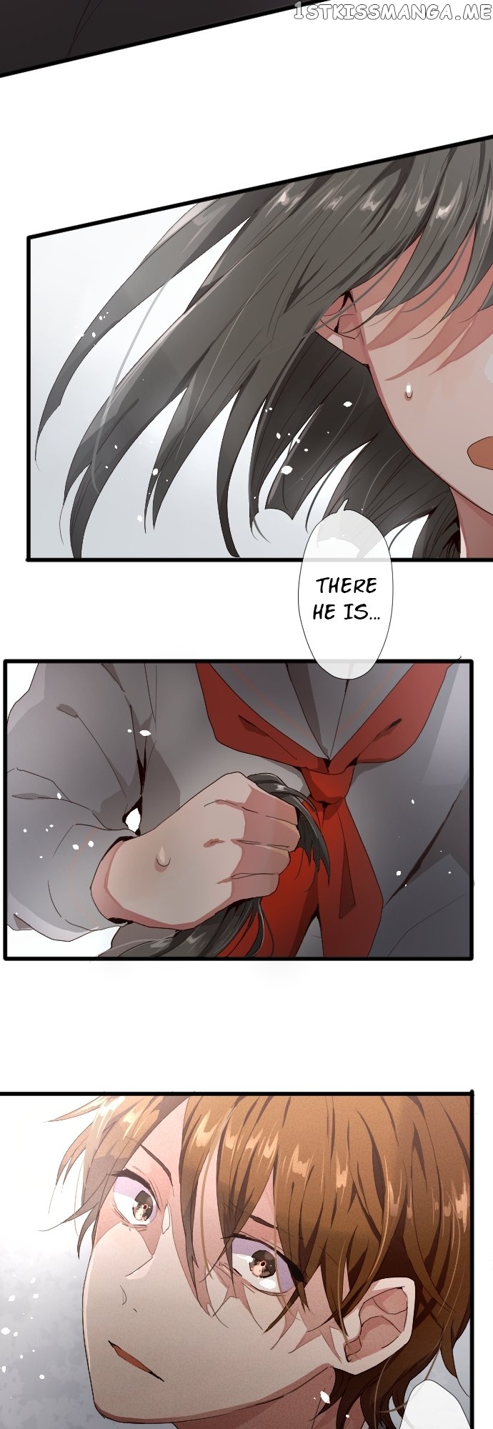 Star Flowers Chapter 101 - page 16