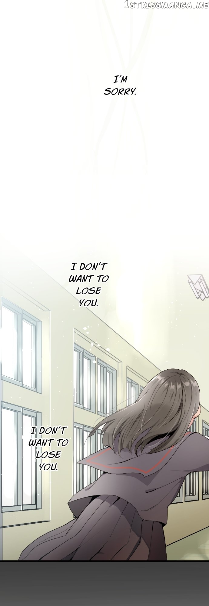 Star Flowers Chapter 101 - page 9