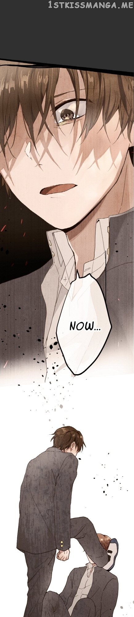 Star Flowers Chapter 100 - page 1