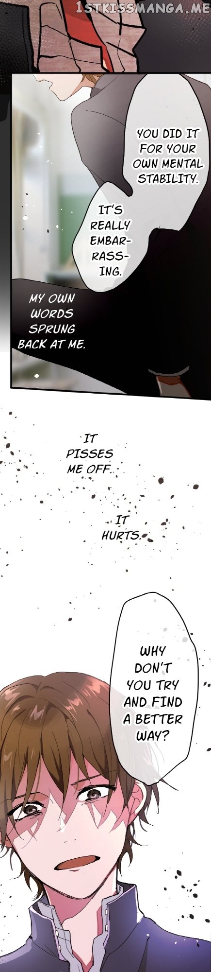 Star Flowers Chapter 100 - page 6