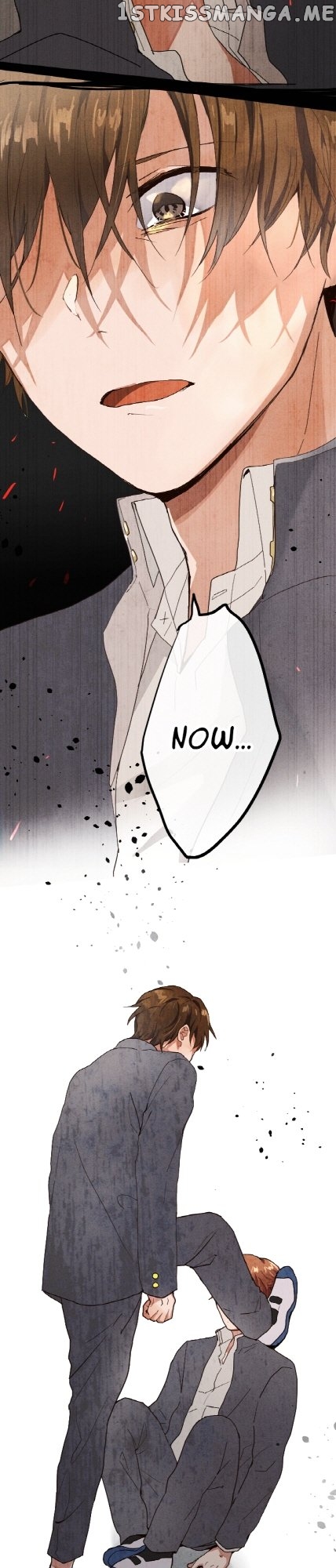 Star Flowers Chapter 99 - page 20
