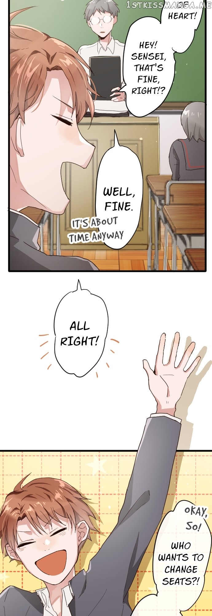 Star Flowers Chapter 98 - page 5